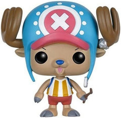 Funko Pop! Animation One Piece Chopper FU10425