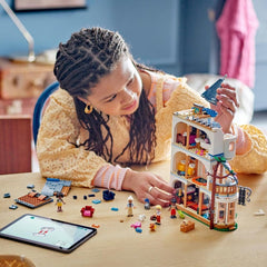 LEGO Castle Bed And Breakfast 6470720/42638 - Colorland Toys