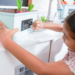 KidKraft Farmhouse Play Kitchen - Colorland Toys