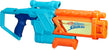 Nerf Super Soaker Mega Dunk-Fill Water Blaster G0999