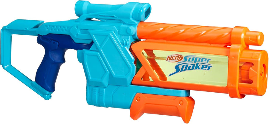 Nerf Super Soaker Mega Dunk-Fill Water Blaster G0999 — image 6