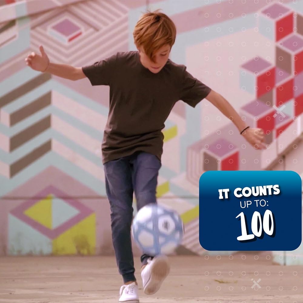 Smart Ball Football SBCB1A - Colorland Toys