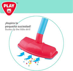 Playgo My Power Vaccum 3488 - Colorland Toys