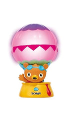 Tomy Play To Learn - Colour Discovery Hot Air Balloon E72375