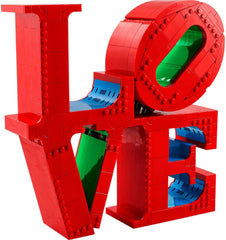 LEGO Love V29 6526222/31214