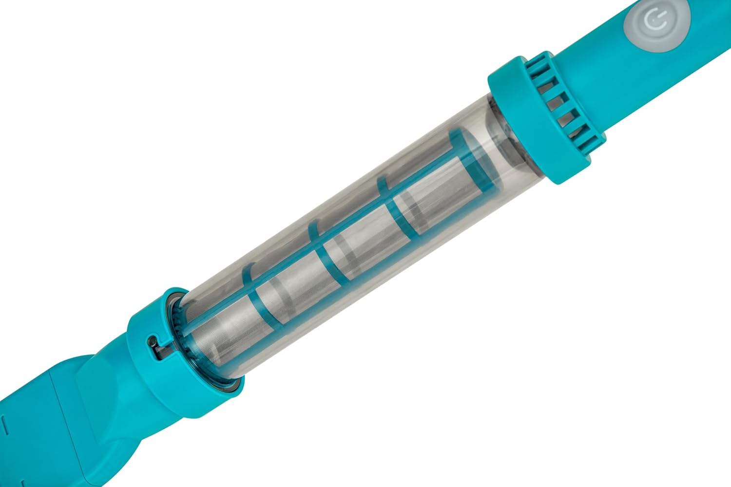 Bestway Rechargeable Vacuum AquaSurge 251cm 58771