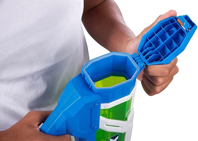 X-Shot Warfare Fast Fill Water Blaster 56138 - Colorland Toys