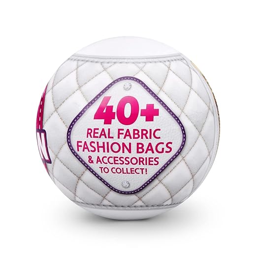 Zuru 5 Surprise Mini Brands Fill The Fridge Capsule- Series-1 77803SK1 - Colorland Toys