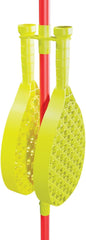 Mookie All Surface Swingball Tailball Net Set 7114