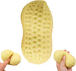 Peanut Squishy, Peanut Squeeze Toy