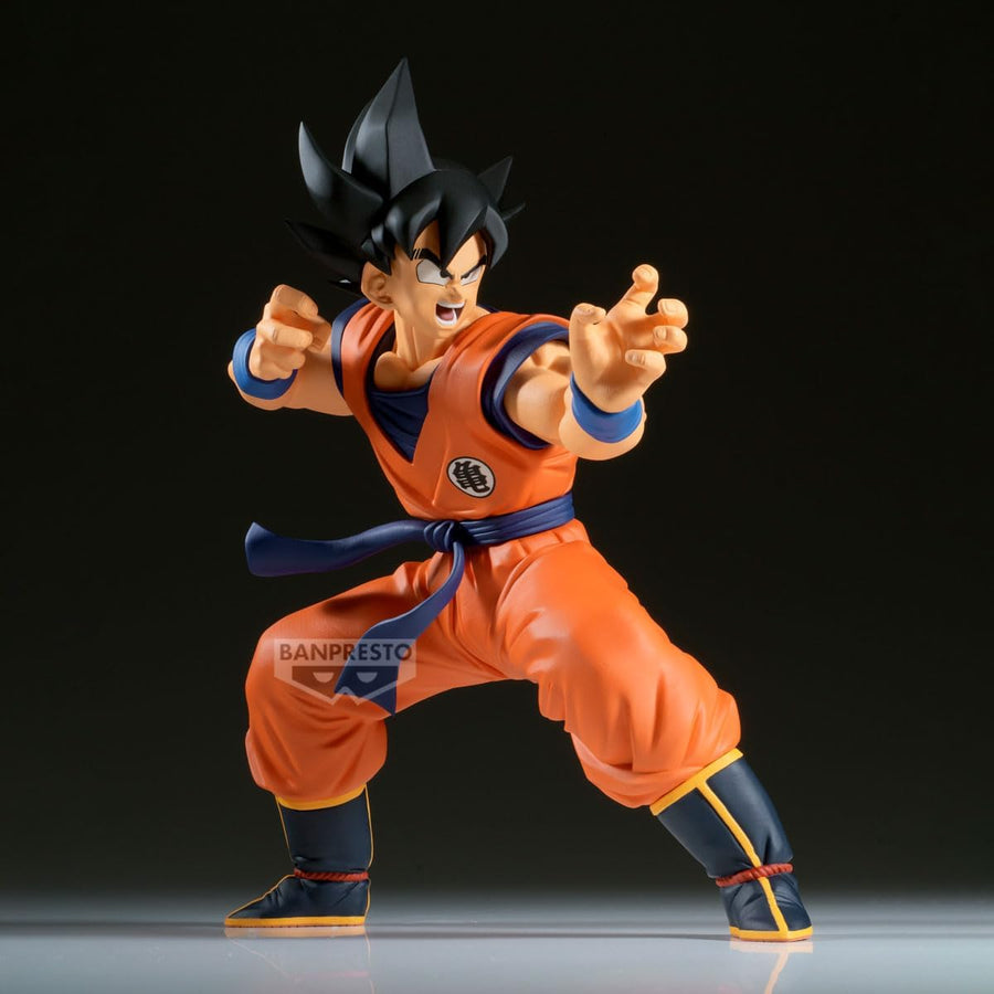 Dragon Ball Z Match Makers Son Goku PZ71179P — image 4