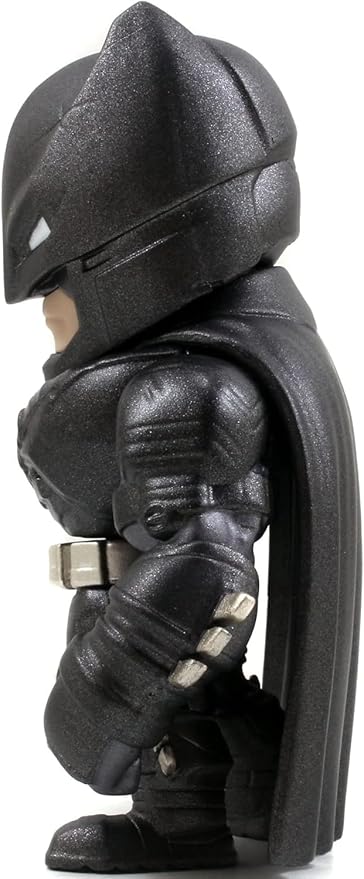 Jada Batman Armored Metal Figure 4inch 253211004 - Colorland Toys