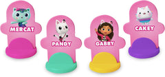 Winning Moves Monopoly Junior Gabbys Dollhouse WM04157