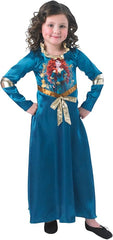 Rubies Disney Princess Merida Small Costume 889551-S