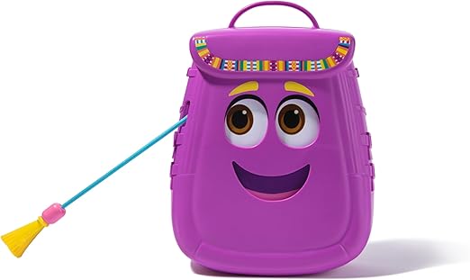 Dora The Explorer Backpack 6071799 - Colorland Toys