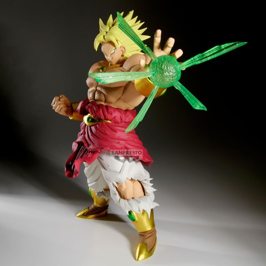 Dragon Ball Gx Materia Broly PZ71491P — image 4