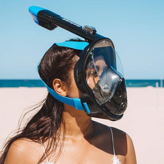 Snorkling 24034