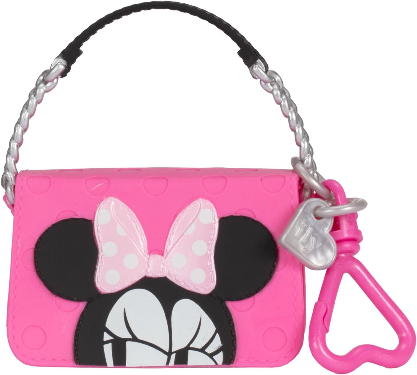 Disney ILY Tote-ILY Teenies Series-1 Asst 239512