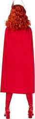 Rubies Scarlet 882031-M