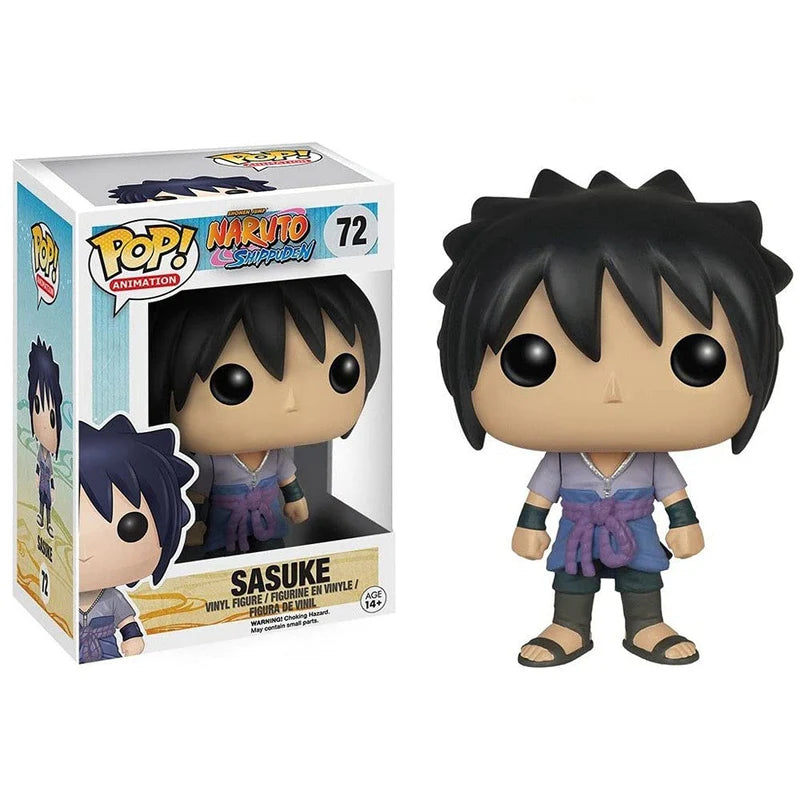 Funko Pop! Animation Naruto Sasuke FU6367
