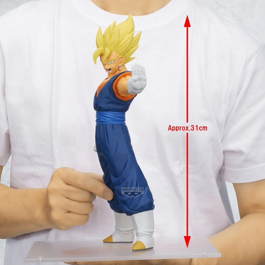 Dragon Ball Z Grandista Vegito PZ71350P — image 6