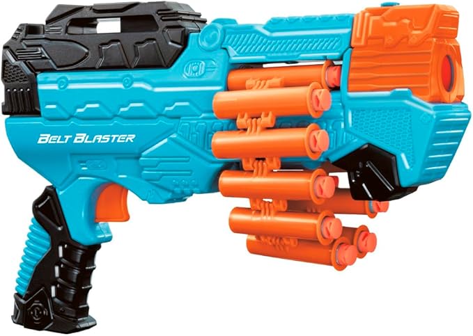 Buzz Bee Toys Air Warriors Belt Blaster 45803