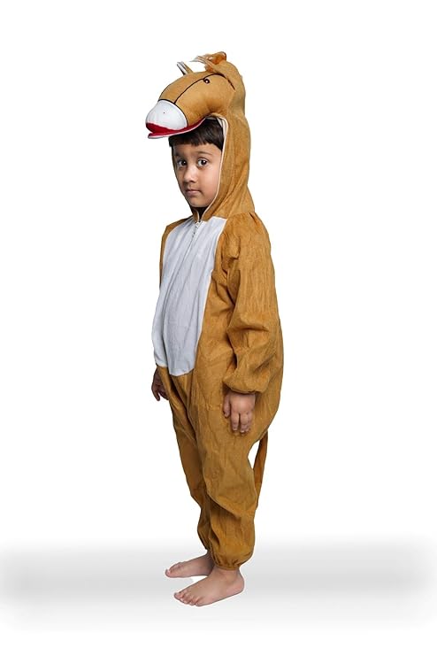 Costume Horse 266 2-3