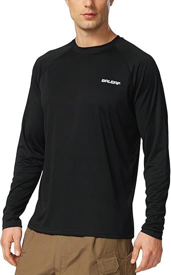 Rash Guard ASFBVS09