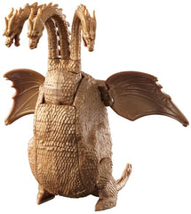 Bandai Namco Egg Monsters Godzilla King Ghidorah BD-92322