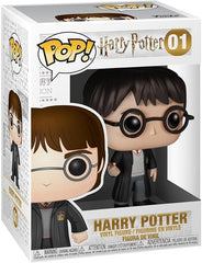 Funko Pop! Movies: Harry Potter FU5858