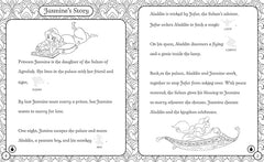 Igloo Books Disney Princess: Transfer Activities 80439