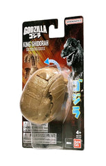 Bandai Namco Egg Monsters Godzilla King Ghidorah BD-92322