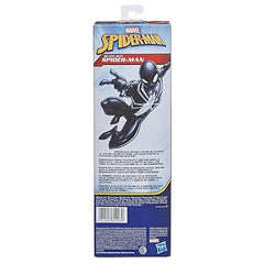 Marvel Spider-Man Titan Hero Series Web Warrior Figures - Assorted