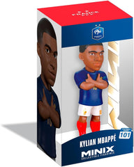 Minix France Kylian Mbappé 22502