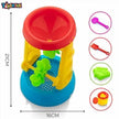 Sand Beach Toy Set