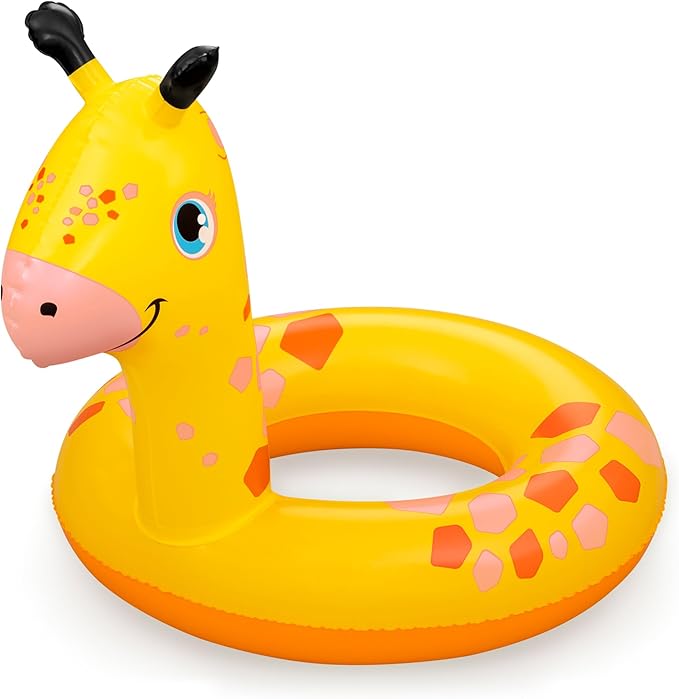 Bestway Lil Pal Swim Tube 36464