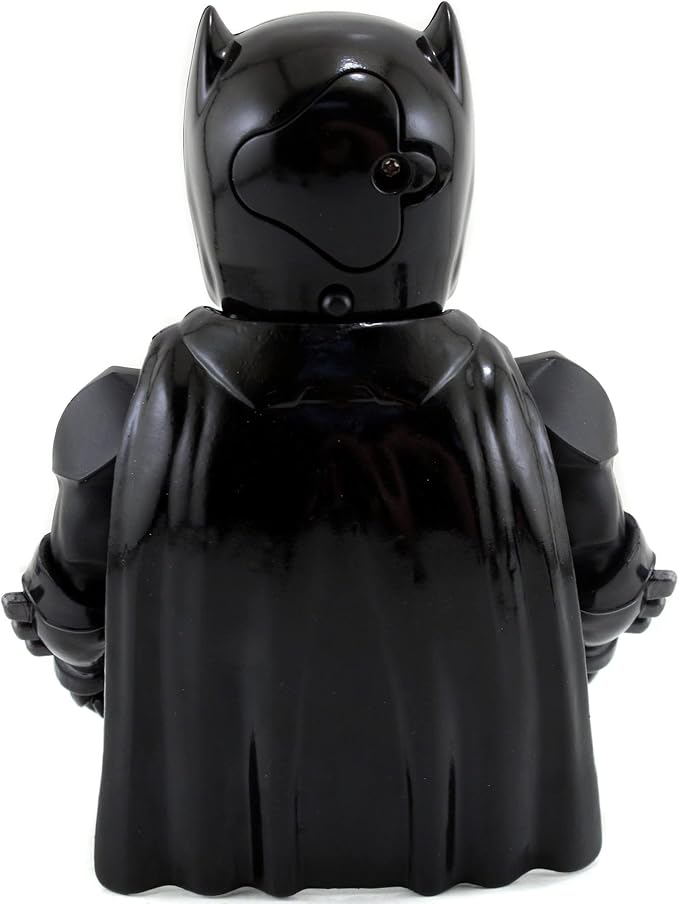 Jada Batman Armored Metal Figure 6inch 253213009 - Colorland Toys