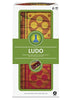 Ambassador Folding Wood Ludo Set TG1902 - Colorland Toys