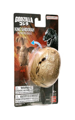 Bandai Namco Egg Monsters Godzilla King Ghidorah BD-92322