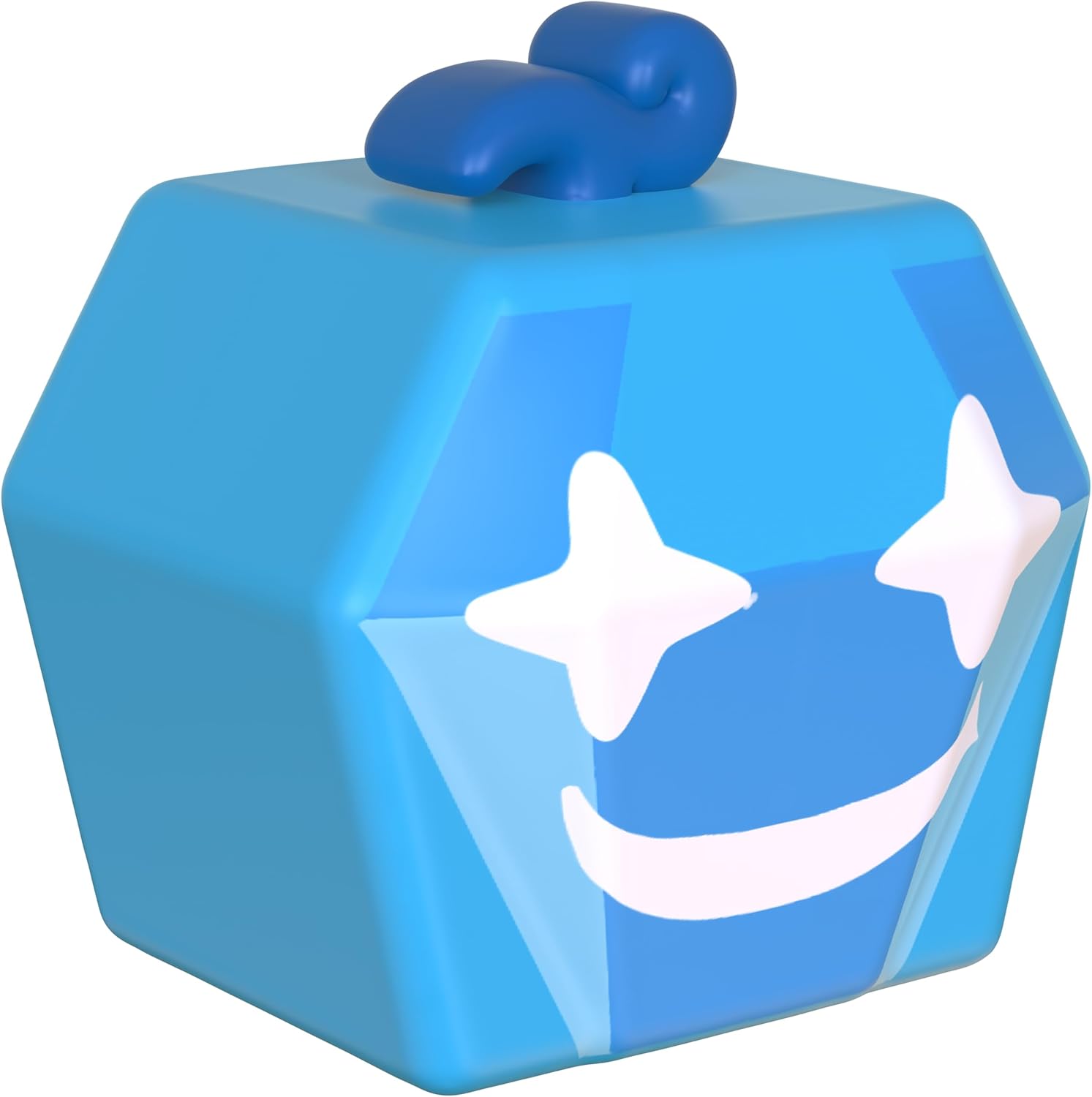 Blox Fruits Squishy Figures SQ3310