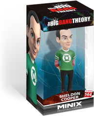 Minix Big Bang Theory 16174