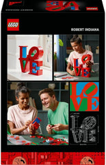 LEGO Love V29 6526222/31214