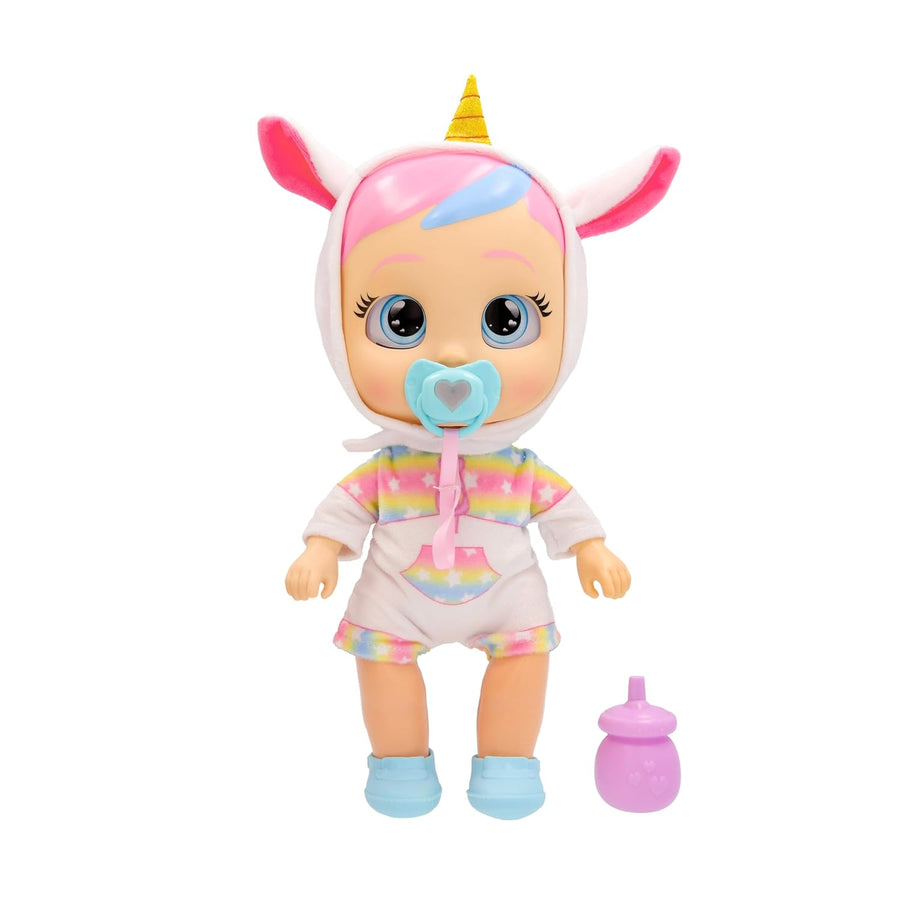 Cry Babies My First Steps Dreamy Baby Doll 927902 — image 1