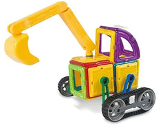 Xinbida Magical Magnetic Blocks 78-Pcs 7211C