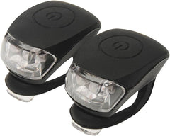 Muddy Fox Bicycle Head Light MD7026