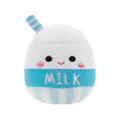 Squishmallows Squishville Mini Perfect Pairs Squad 4 Pieces