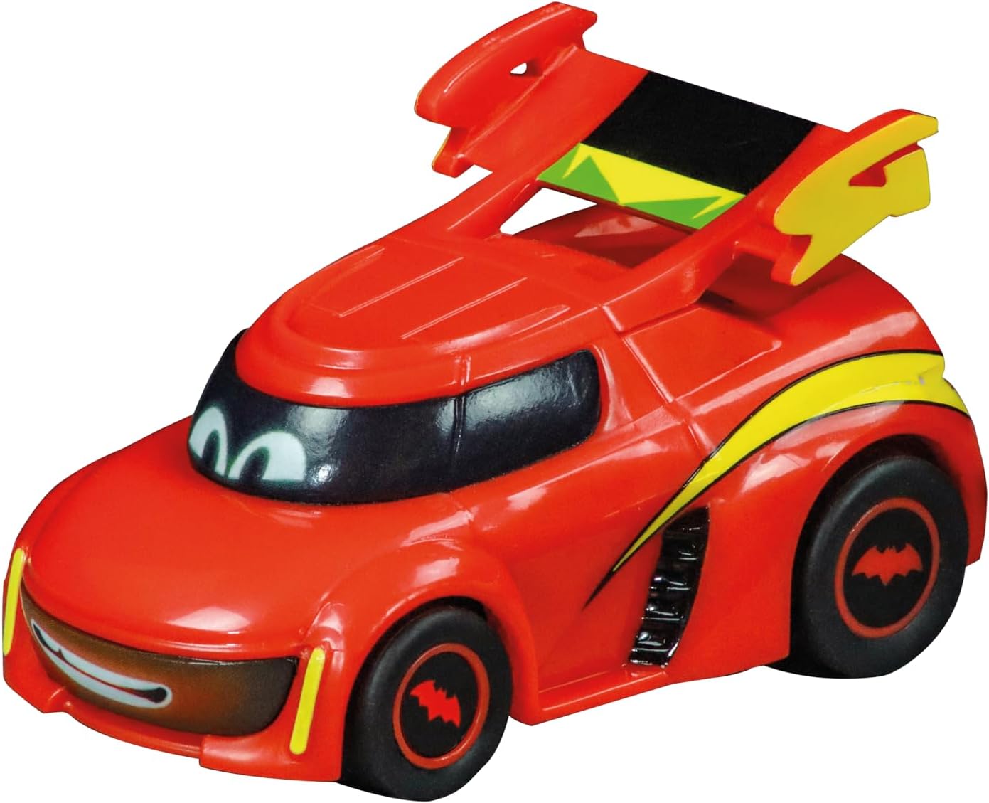 Carrera First Year Batwheels Time For Action 63047