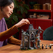 LEGO Icons Mayor Manor 11383