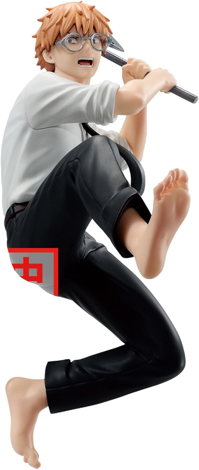 Banpresto Chainsaw Man Vibration Stars Denji BP89628P