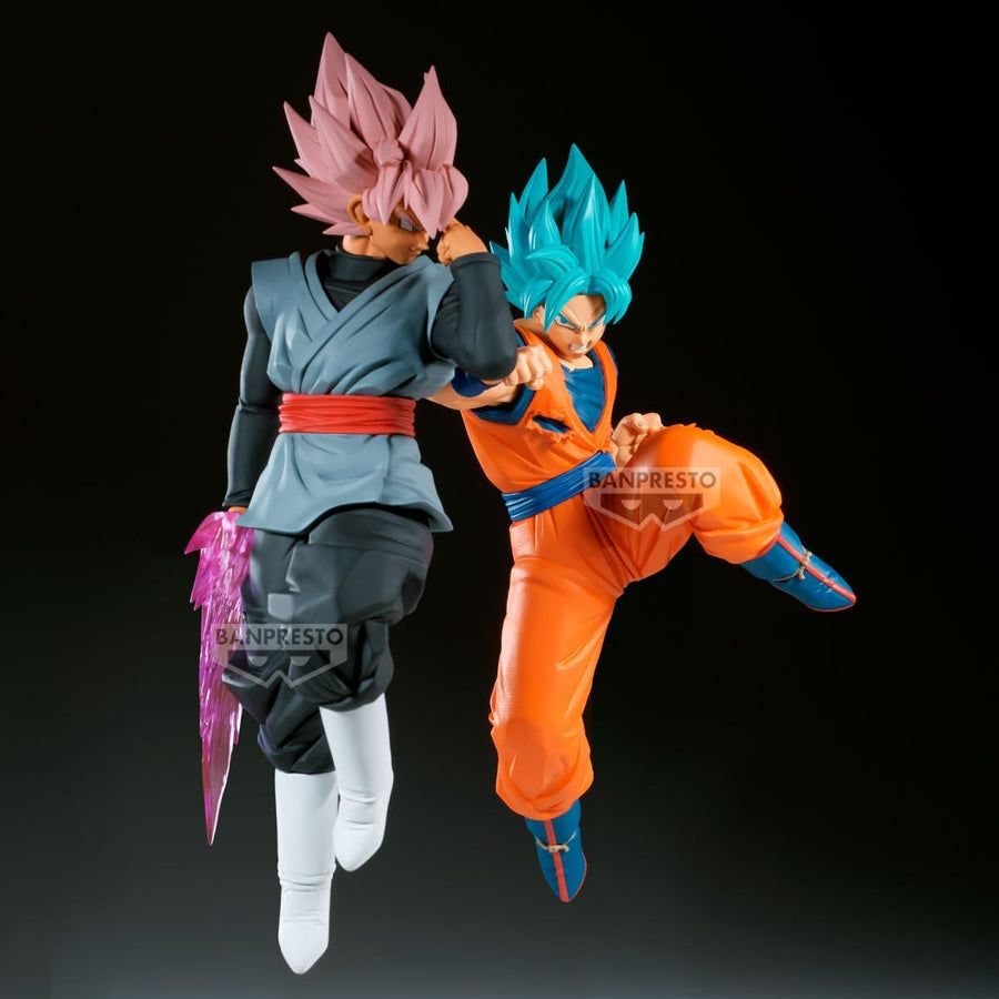 Dragon Ball Super Match Makers Son Goku PZ71353P — image 7